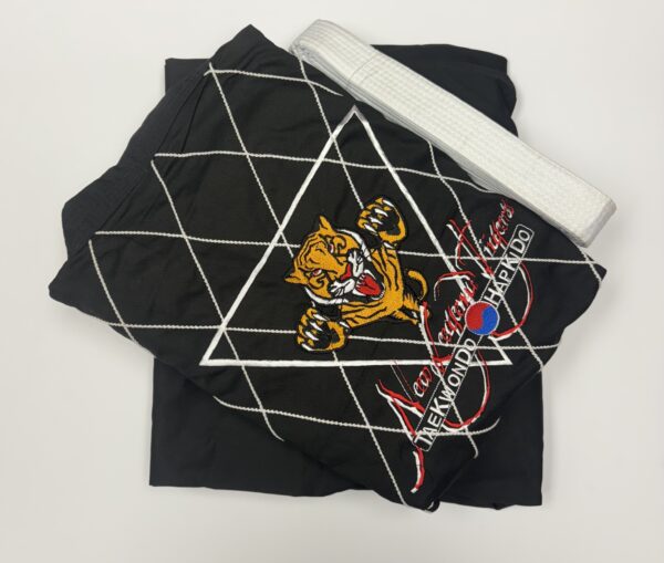 Hapkido Uniform