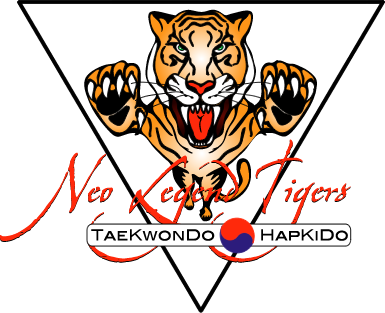 Neo Legend Tigers Taekwondo and Hapkido